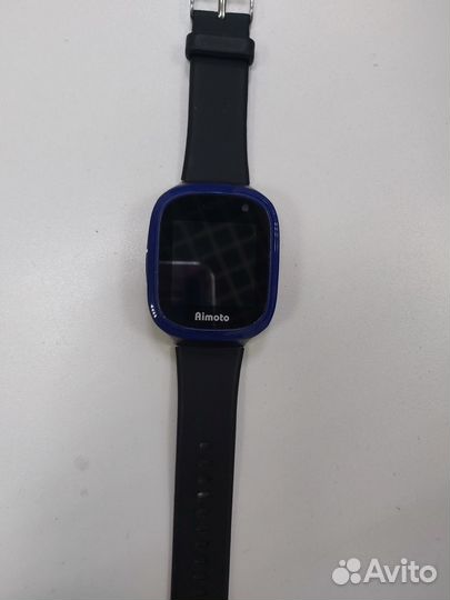 Смарт часы Aimoto Robot (601000)