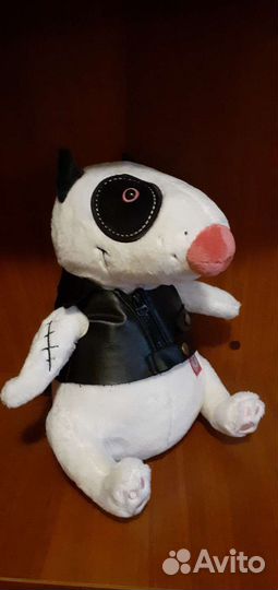 Мягкая игрушка 
