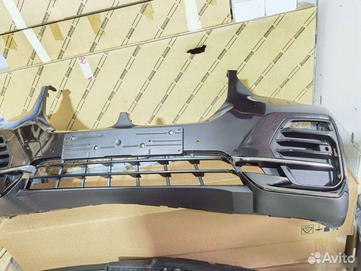 Бампер передний Bmw X5 G05