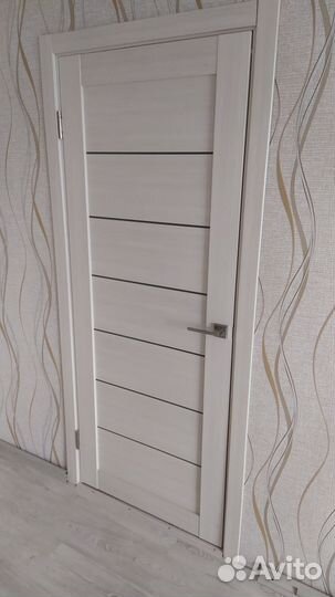 Дверь межкомнатная