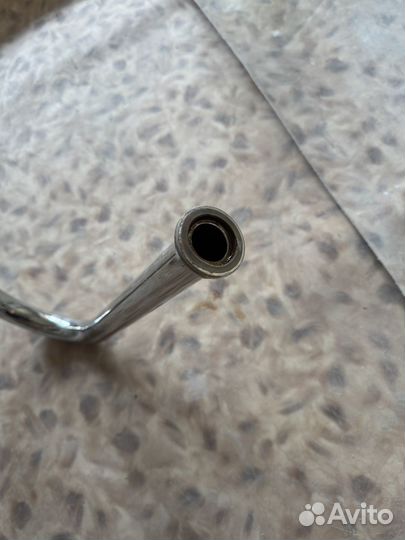 Полотенцесушитель водяной