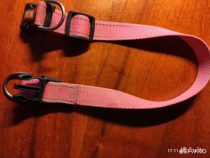 Ошейник для собак