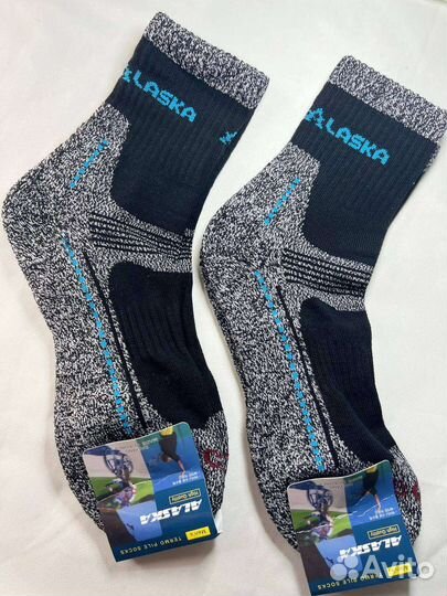 Термо носки мужские