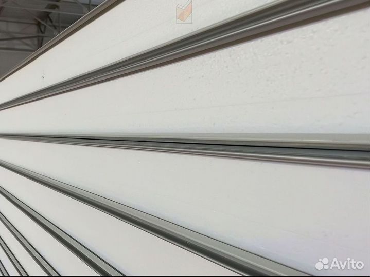 Сендвич панели для дома