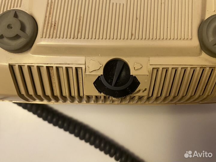 Телефонный аппарат FeTap791