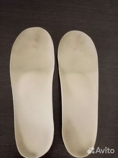 Ортопедические стельки