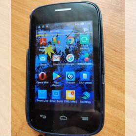 Alcatel POP C1 4015D, 4 ГБ