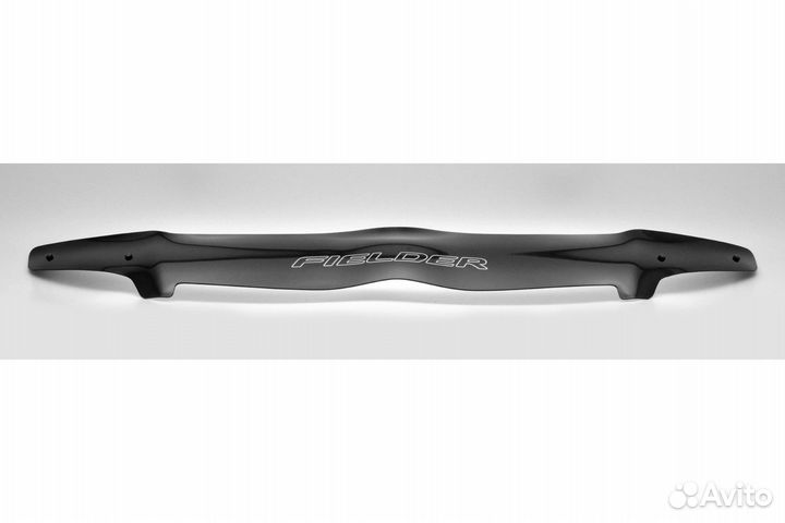 Дефлектор капота Toyota Fielder E120 K2410