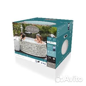 Спа-бассейн 145/155х60см 