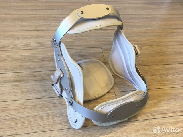 Корсет ортопедический грудопоясничный