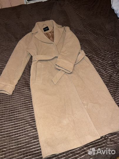 Пальто женское