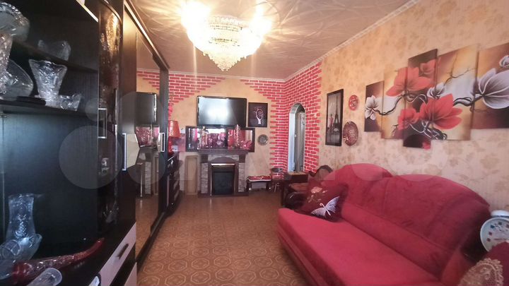 1-к. квартира, 28,1 м², 9/9 эт.