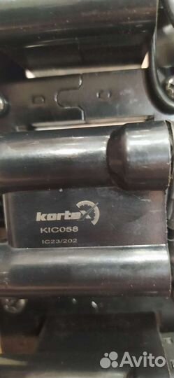 Модуль,катушка зажигания Kia, Hyundai