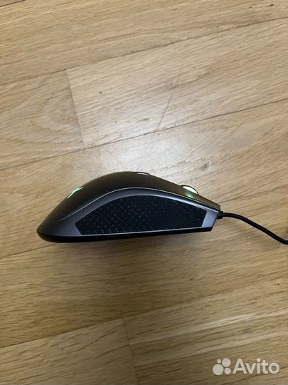 Игровая мышь hyperx