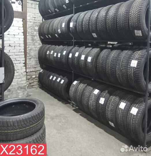 Hankook Dynapro HP2 RA33 225/65 R17 99N