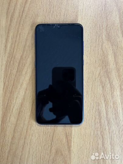 Xiaomi mi 9 6/128Гб (Синий)