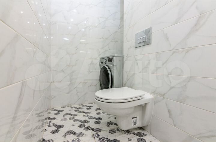 2-к. квартира, 55 м², 8/9 эт.