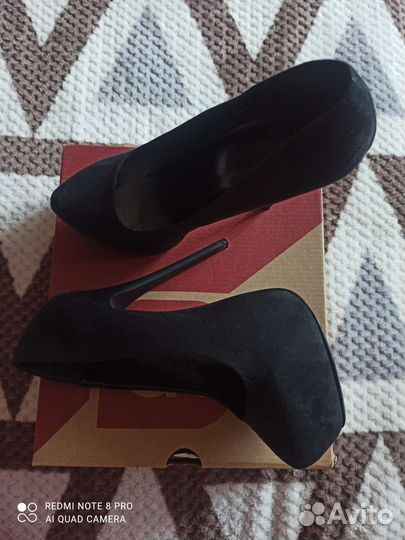 Туфли женские