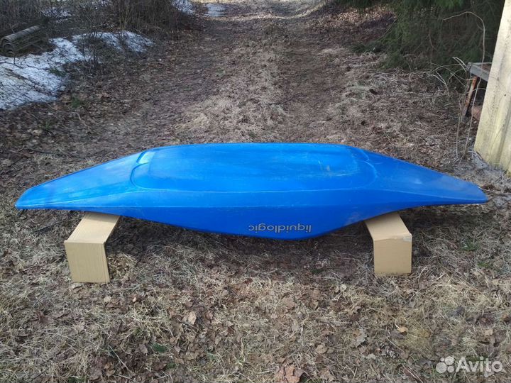 Каяк игровой Liquidlogic 