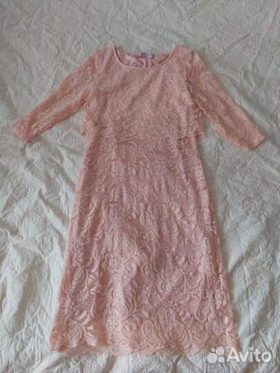 Платье для беременных и кормящих 44р Maacie