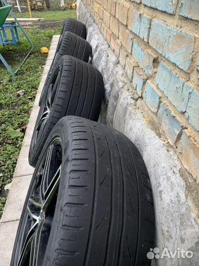 Kumho Ecsta PS31 23.5/45 R18