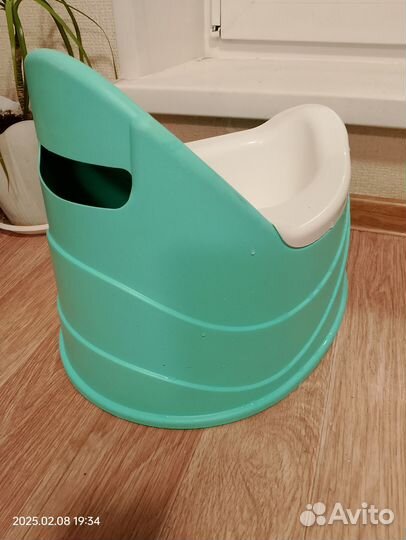 Горшок детский