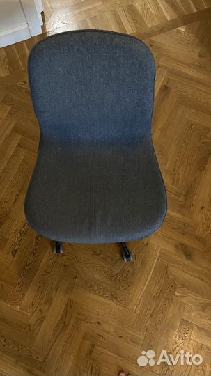 Компьютерное кресло IKEA