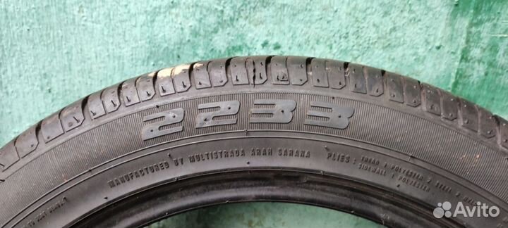 Achilles 2233 185/55 R16 83V