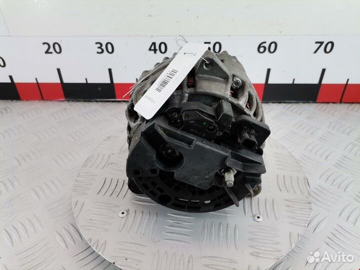Генератор для Renault Megane 3 231002949R