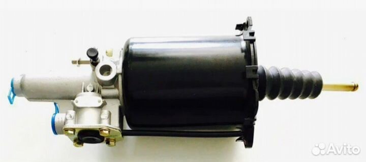 Пгу камаз-5490, MB Atego/Actros мр2, мр3/Axor