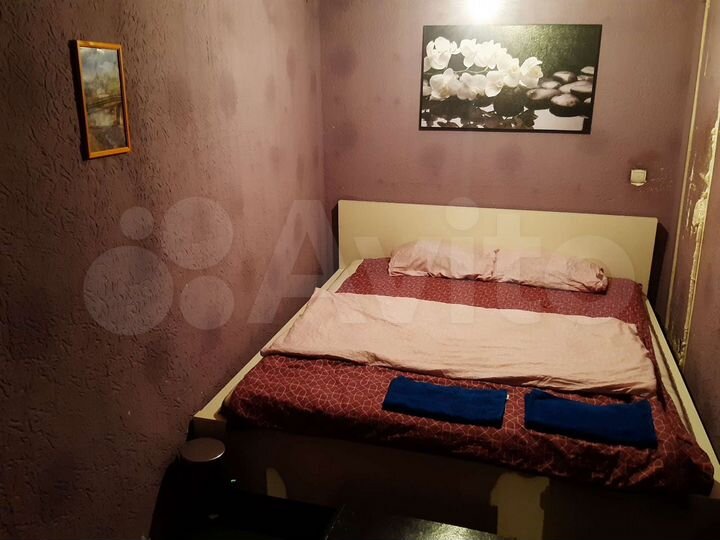 Комната 11 м² в 4-к., 1/5 эт.