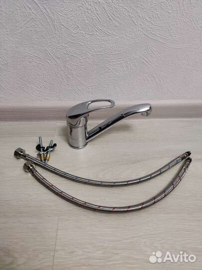 Смеситель для раковины