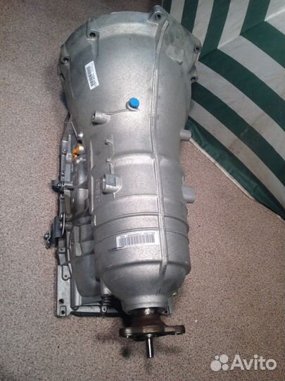 АКПП BMW 325(218 лс.). новая. гарантия