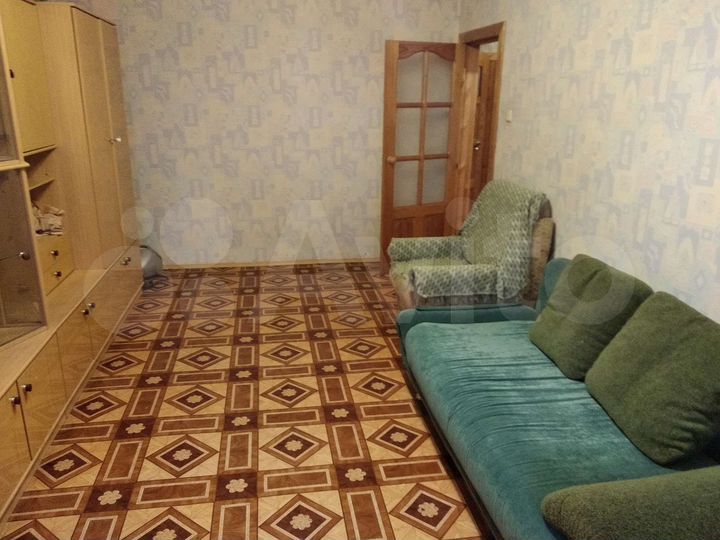 1-к. квартира, 43 м², 6/14 эт.