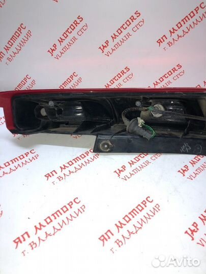 Фонарь задний левый Nissan X Trail T31 TNT31 2.5