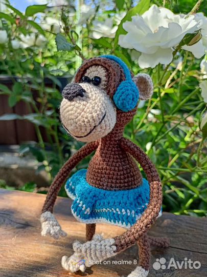 Интерьерная Игрушка