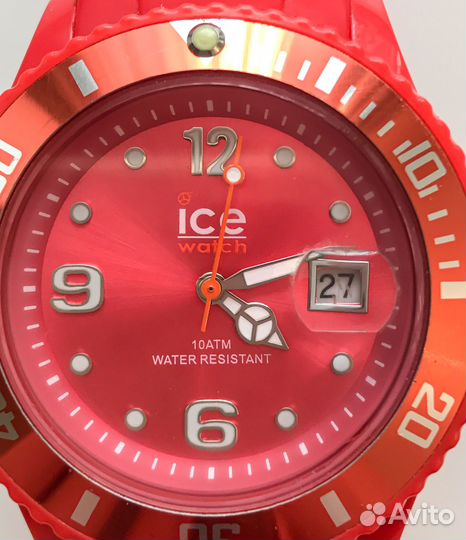 Часы ICE Watch - оригинал