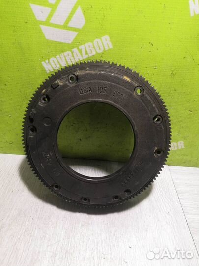 Маховик Чери Амулет 2006+