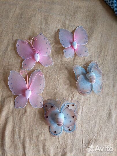 Штора веревочки