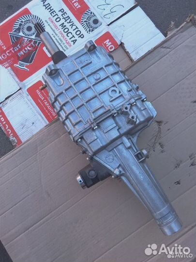 Кпп 3302 Газель коробка передач