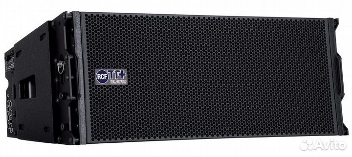 RCF TTL 33-A II концертный линейный массив