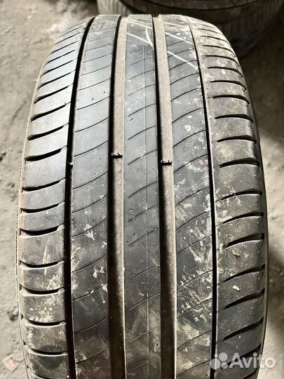 Michelin Primacy 3 235/55 R18