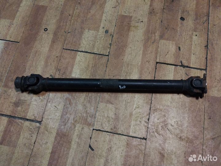 Кардан передний BMW X5 E70 F15 X6 E71 F16 7597649