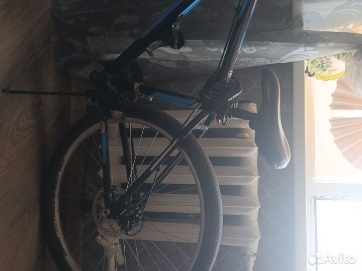 Велосипед foxx atlantic 27,5