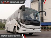 Туристический автобус Yutong ZK6947H (С9), 2024