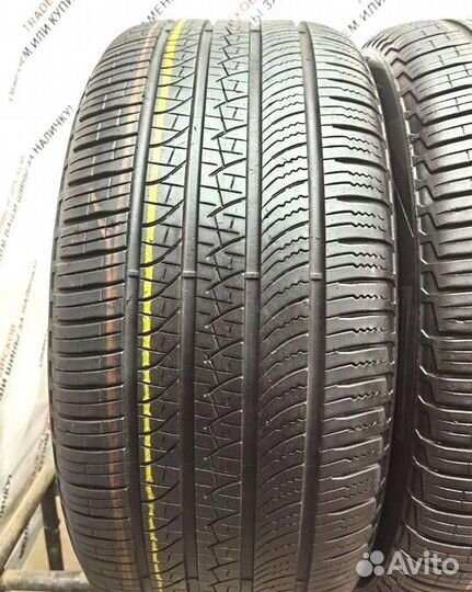 Pirelli Scorpion Verde All Season 295/45 R20 110Y