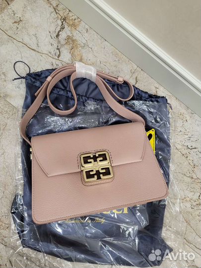 Новая женская сумка Gironacci оригинал Италия