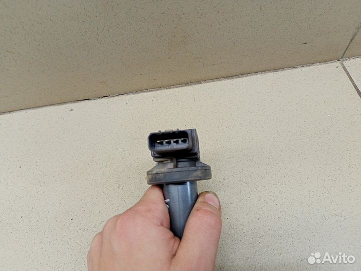 Катушка зажигания Yaris 2005-2011