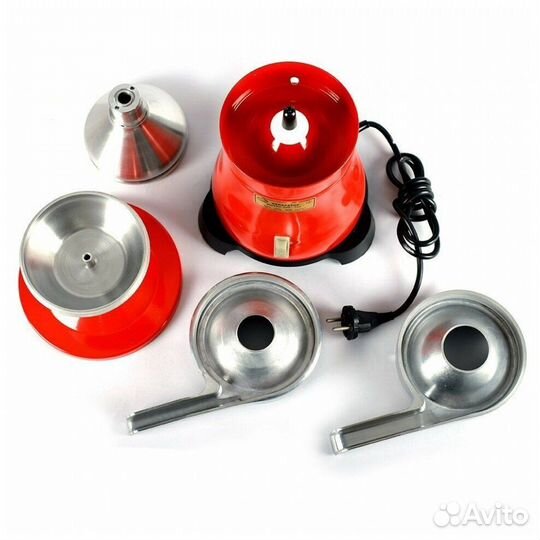 Сепаратор для молока