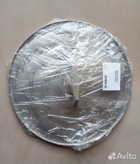 Фальш-дно для куба. luxstahl